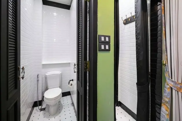Deluxe Suite, Private Bathroom