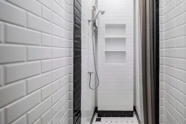 Deluxe Suite, Private Bathroom