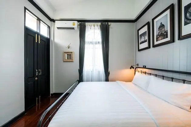 Junior Oda, Ortak Banyo
