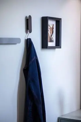 Luxury Blue Suite