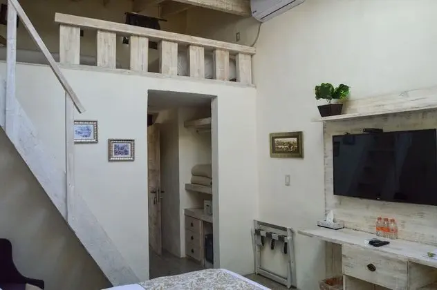 Panoramic Suite