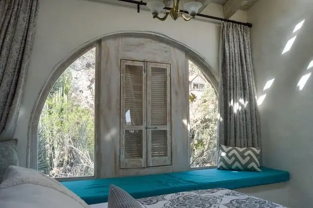 Panoramic Suite