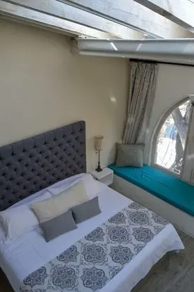 Panoramic Suite