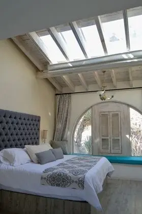 Panoramic Suite