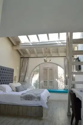 Panoramic Suite