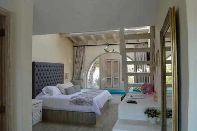 Panoramic Suite