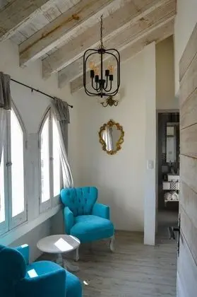 Panoramic Suite
