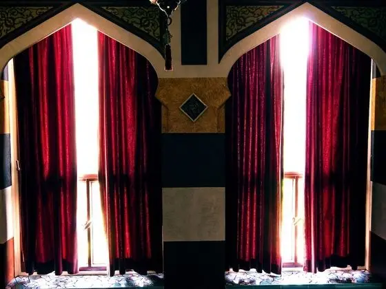 Exclusive Tek Büyük Yataklı Oda (Theme Room)