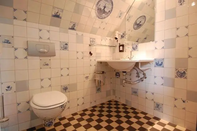 Exclusive Tek Büyük Yataklı Oda (Theme Room)