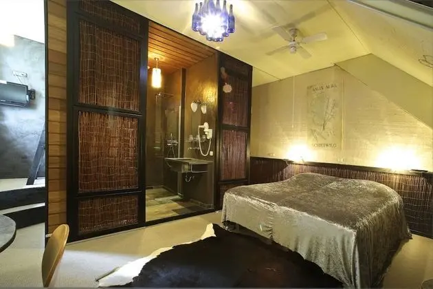 Family Dört Kişilik Oda