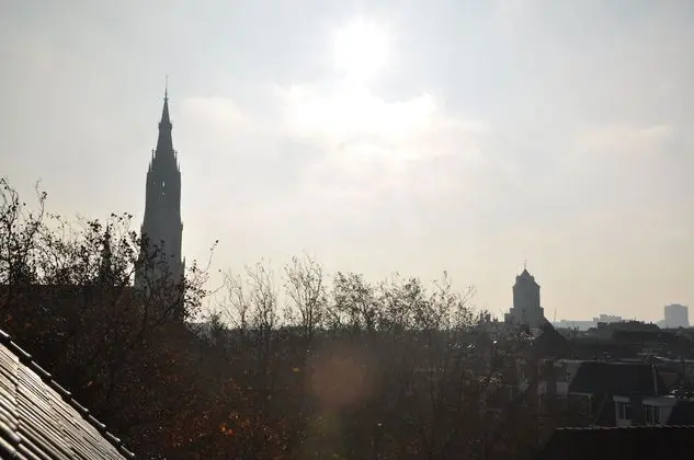 Family Dört Kişilik Oda