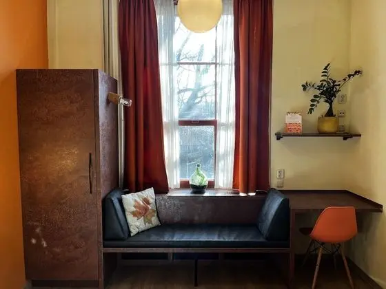 Standard Tek Büyük Yataklı Oda (Plataanroom twin)