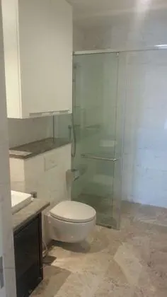 Executive Daire, 2 Yatak Odası, Küçük Mutfak, Şehir Manzaralı