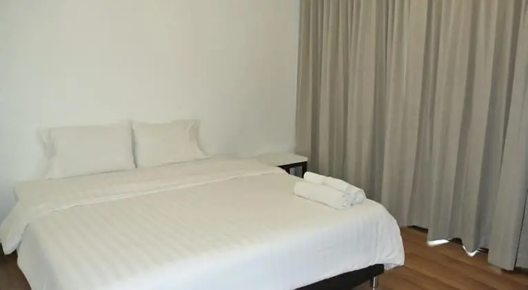 Superior Oda, 1 Çift Kişilik Yatak (Superior Double Room)