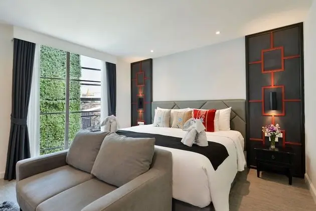 Grand Deluxe Room