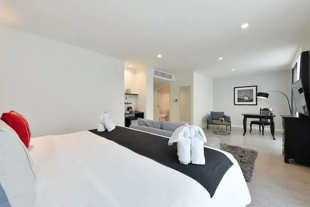 Grand Deluxe Room