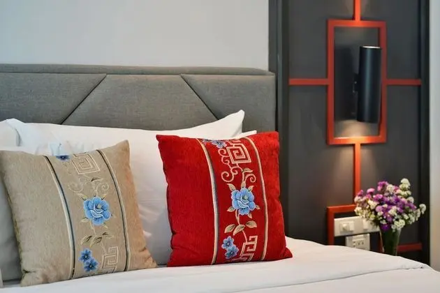Grand Deluxe Room