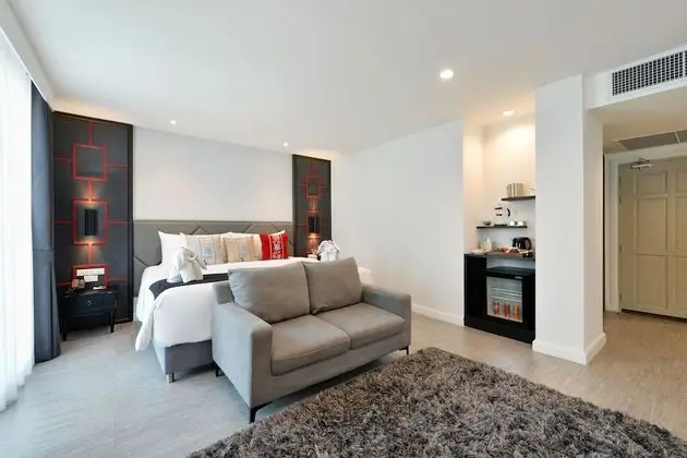 Grand Deluxe Room