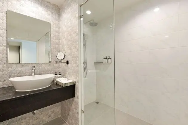 Grand Deluxe Room
