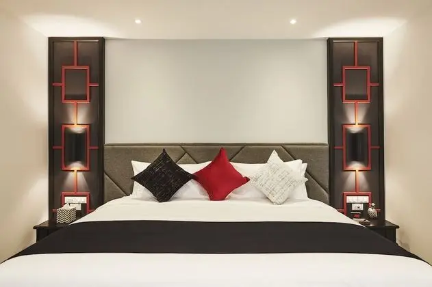 Grand Deluxe Room