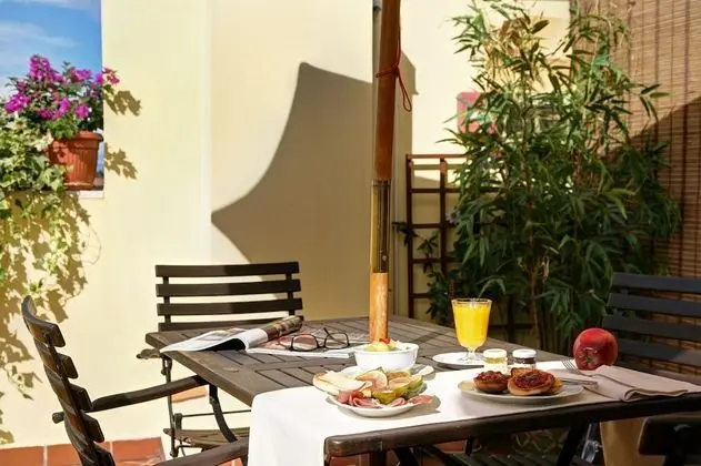 Classic Dört Kişilik Oda, 2 Yatak Odası, Bağlantılı Odalar