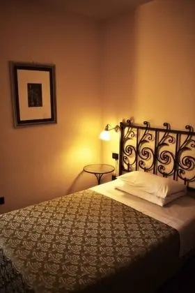 Standard Tek Kişilik Oda