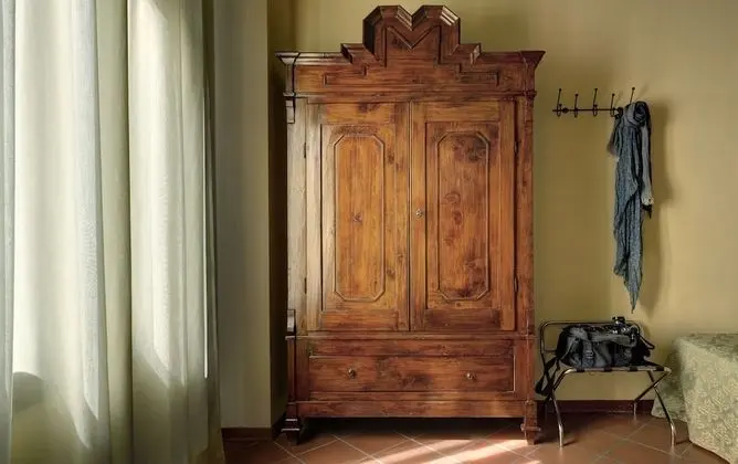 Standard Tek Kişilik Oda