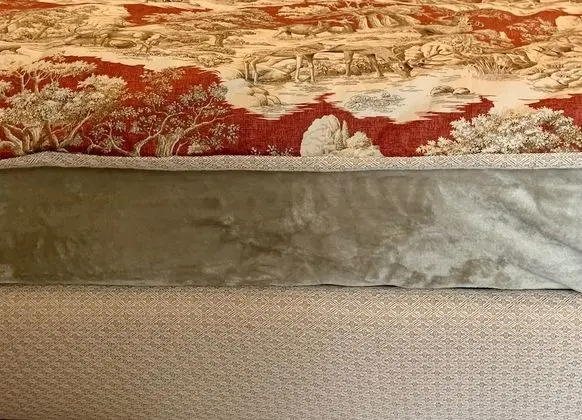 Standard Tek Kişilik Oda