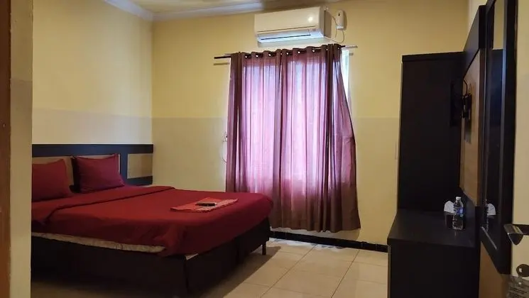 Superior Oda