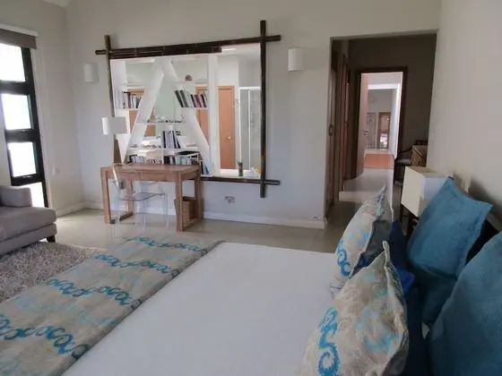 Villa, 4 Yatak Odası