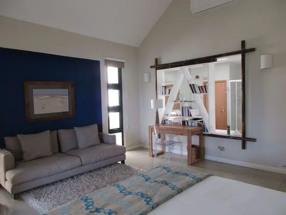 Villa, 4 Yatak Odası