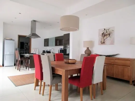 Villa, 4 Yatak Odası