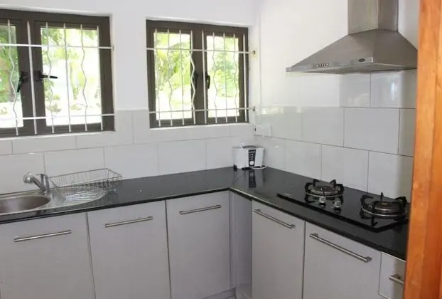 Villa, 4 Yatak Odası