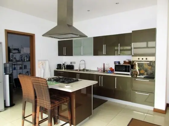 Villa, 4 Yatak Odası