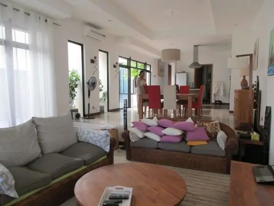 Villa, 4 Yatak Odası