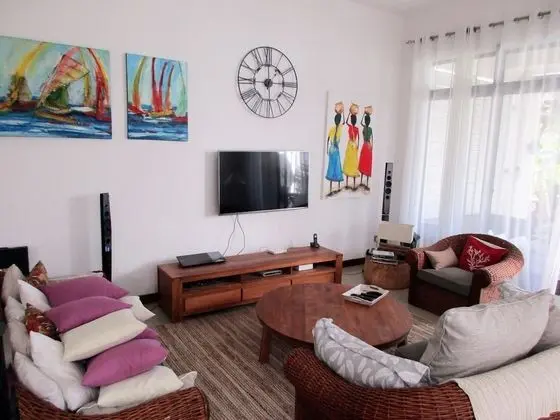 Villa, 4 Yatak Odası
