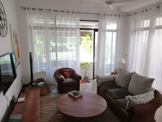 Villa, 4 Yatak Odası