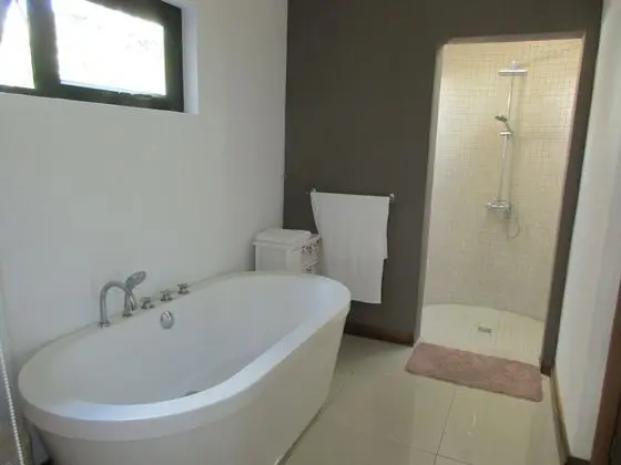 Villa, 4 Yatak Odası
