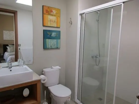 Villa, 4 Yatak Odası
