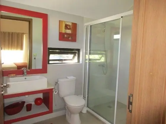 Villa, 4 Yatak Odası