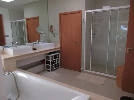 Villa, 4 Yatak Odası