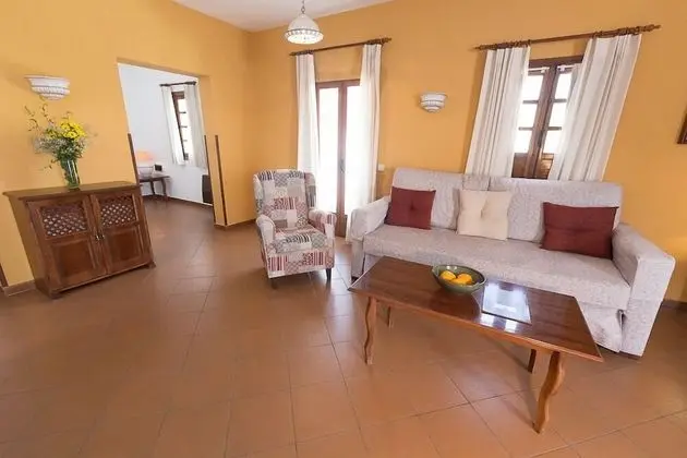 Villa, 2 Yatak Odası (4 Adults)