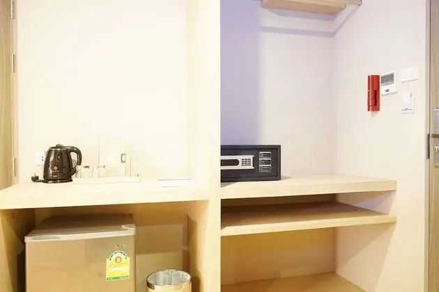 Premier Tek Büyük Yataklı Oda
