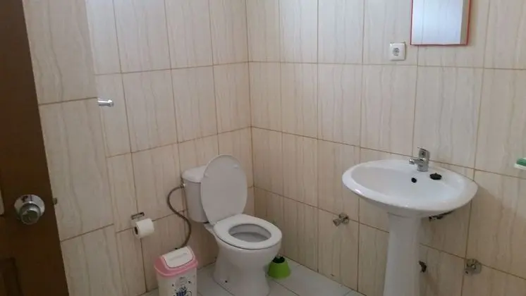 Comfort Süit