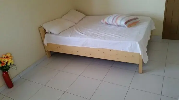 Economy Tek Kişilik Oda