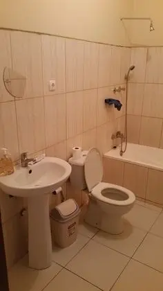 Economy Tek Kişilik Oda