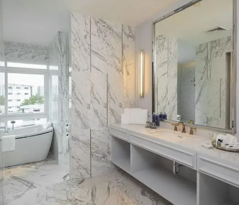 Çatı Katı Süiti (Penthouse), 2 Yatak Odası