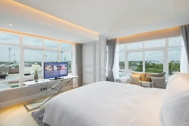 Prestige Suite