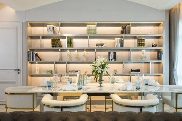 Prestige Suite