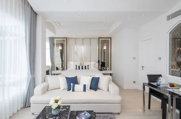 Sapphire Suite